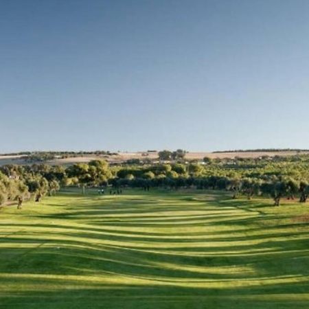 Вилла Arcos Gardens Golf Club, Luxury Townhouse In Arcos De La Frontera - Andalucia Экстерьер фото