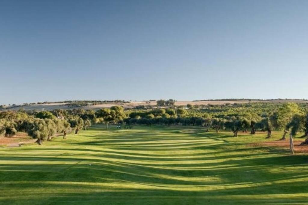 Вилла Arcos Gardens Golf Club, Luxury Townhouse In Arcos De La Frontera - Andalucia Экстерьер фото