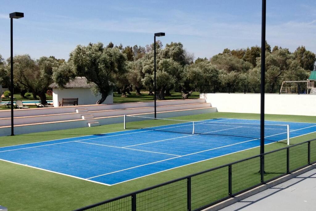 Вилла Arcos Gardens Golf Club, Luxury Townhouse In Arcos De La Frontera - Andalucia Экстерьер фото