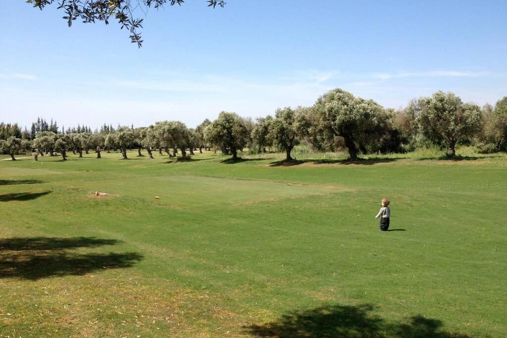 Вилла Arcos Gardens Golf Club, Luxury Townhouse In Arcos De La Frontera - Andalucia Экстерьер фото