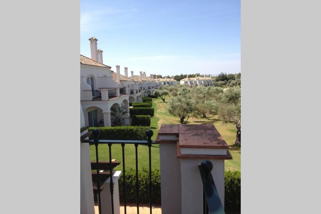 Вилла Arcos Gardens Golf Club, Luxury Townhouse In Arcos De La Frontera - Andalucia Экстерьер фото