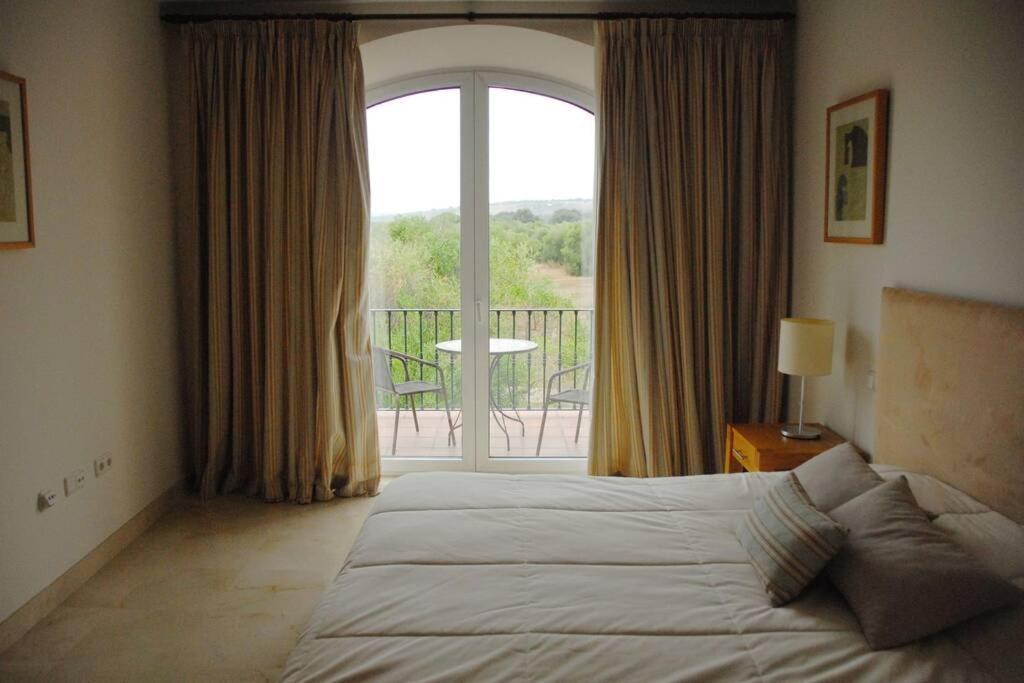 Вилла Arcos Gardens Golf Club, Luxury Townhouse In Arcos De La Frontera - Andalucia Экстерьер фото