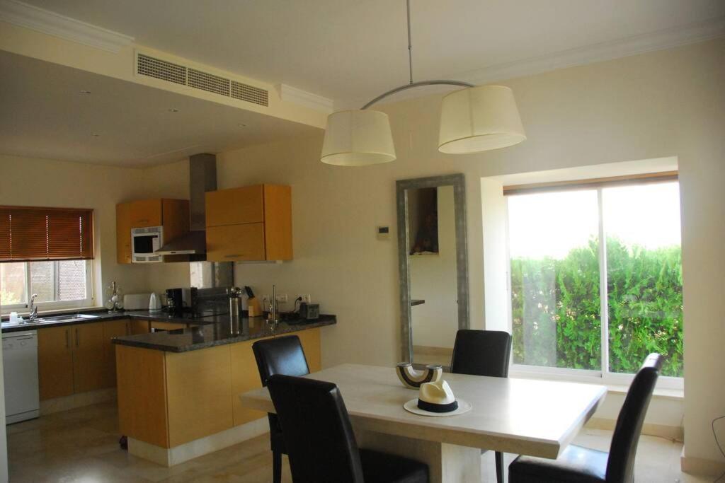 Вилла Arcos Gardens Golf Club, Luxury Townhouse In Arcos De La Frontera - Andalucia Экстерьер фото