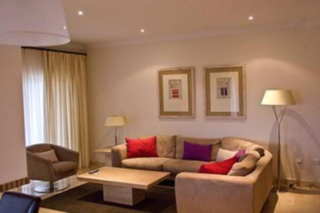 Вилла Arcos Gardens Golf Club, Luxury Townhouse In Arcos De La Frontera - Andalucia Экстерьер фото