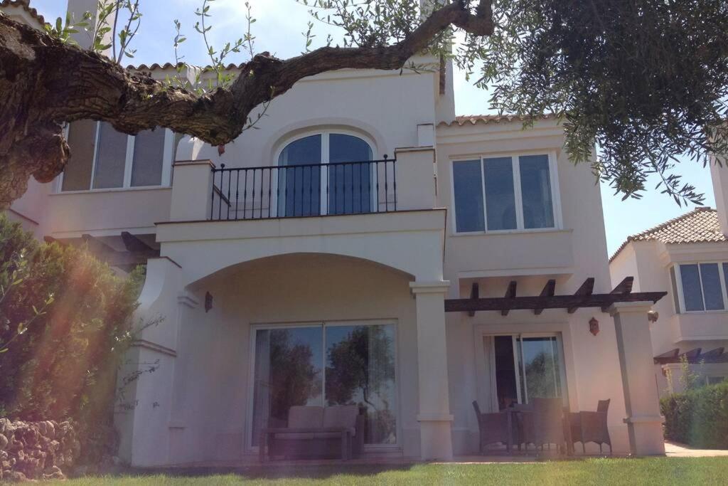 Вилла Arcos Gardens Golf Club, Luxury Townhouse In Arcos De La Frontera - Andalucia Экстерьер фото