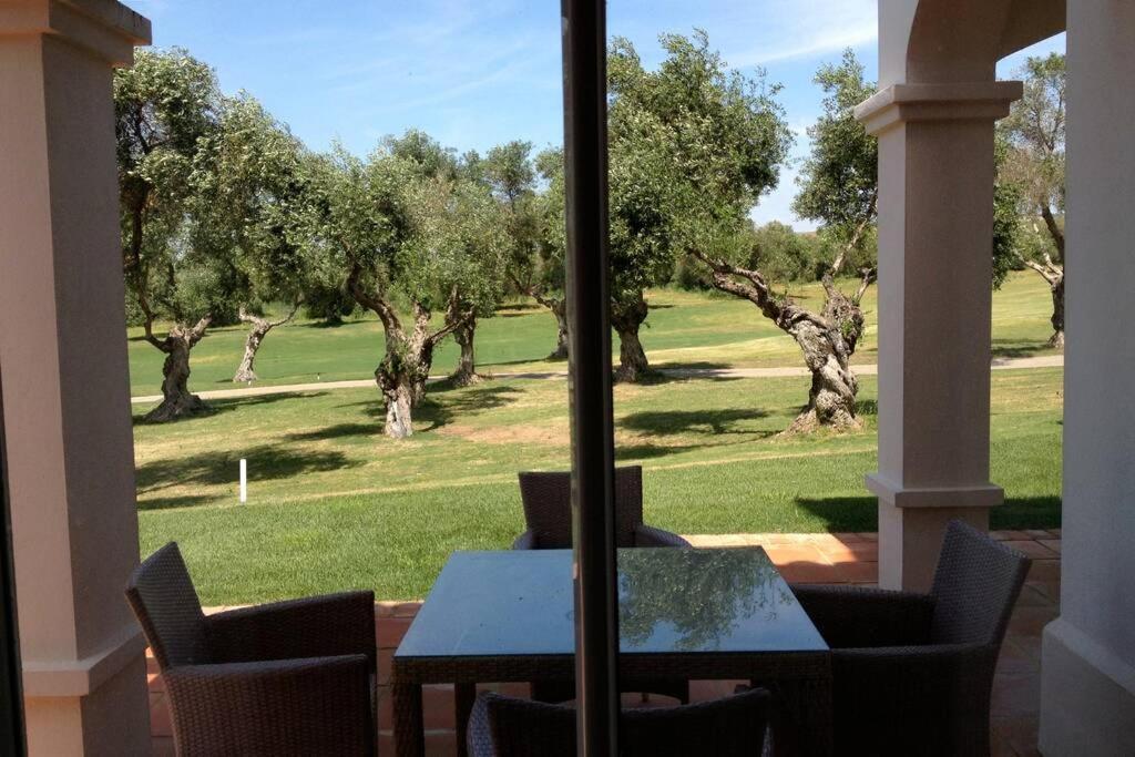 Вилла Arcos Gardens Golf Club, Luxury Townhouse In Arcos De La Frontera - Andalucia Экстерьер фото